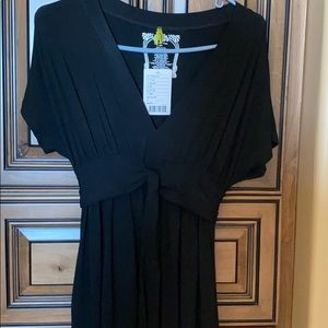 ❤️🌸Anthro Black Mini🌺⭐️